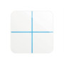 AEOTEC , WallMote Quad Remote Switch with 4 Buttons