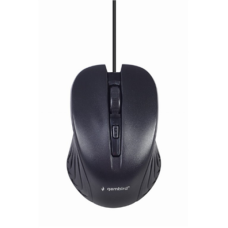 Gembird , Multimedia desktop set , KBS-UM-04 , Keyboard and Mouse Set , Wired , Mouse included , US , Black