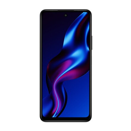 myPhone N23 , 5G , Cosmic black , 6.56 , IPS , 1612 x 720 pixels , Mediatek , D6020 , Internal RAM 6 GB , 128 GB , microSD , Dual SIM , Nano SIM , 3G , 4G , 5G , Main camera resolution 50 MP , Secondary camera resolution 8 MP , Android , 13 , 5000 mAh