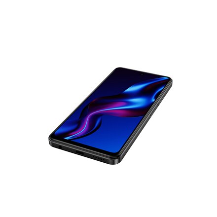 myPhone N23 , 5G , Cosmic black , 6.56 , IPS , 1612 x 720 pixels , Mediatek , D6020 , Internal RAM 6 GB , 128 GB , microSD , Dual SIM , Nano SIM , 3G , 4G , 5G , Main camera resolution 50 MP , Secondary camera resolution 8 MP , Android , 13 , 5000 mAh
