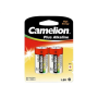 Camelion , C/LR14 , Plus Alkaline LR14 , 2 pc(s)