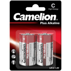 Camelion , C/LR14 , Plus Alkaline LR14 , 2 pc(s) Camelion , C/LR14 , Plus Alkaline LR14 , 2 pc(s)