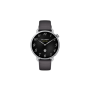 Xiaomi Watch S4 41mm , Smart watch , GPS (satellite) , AMOLED , 1.32 , Black