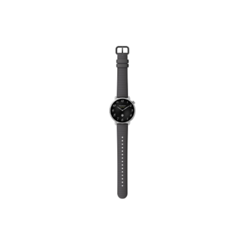 Xiaomi Watch S4 41mm , Smart watch , GPS (satellite) , AMOLED , 1.32 , Black