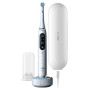 Oral-B , Electric Toothbrush , iO10 Series , Rechargeable , For adults , Number of brush heads included 1 , Number of teeth brushing modes 7 , Stardust White