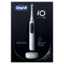 Oral-B , Electric Toothbrush , iO10 Series , Rechargeable , For adults , Number of brush heads included 1 , Number of teeth brushing modes 7 , Stardust White