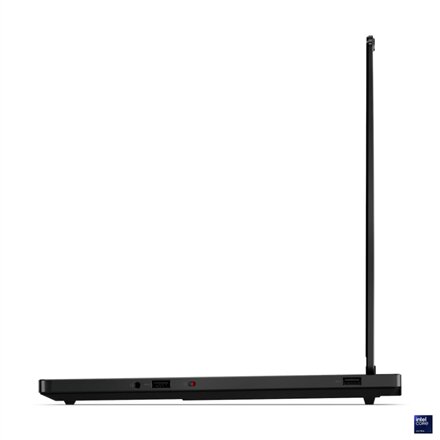 Lenovo Legion 5 15IRX10 , Eclipse Black , 15.1 , OLED , WQXGA , 2560 x 1600 pixels , Glossy , Intel Core i7 , i7-13650HX , 16 GB , SODIMM DDR5 , Solid-state drive capacity 1000 GB , NVIDIA GeForce RTX 5060 , GDDR7 , 8 GB , Windows 11 Home , 802.11be , Blu