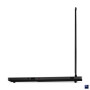 Lenovo Legion 5 15IRX10 , Eclipse Black , 15.1 , OLED , WQXGA , 2560 x 1600 pixels , Glossy , Intel Core i7 , i7-13650HX , 16 GB , SODIMM DDR5 , Solid-state drive capacity 1000 GB , NVIDIA GeForce RTX 5060 , GDDR7 , 8 GB , Windows 11 Home , 802.11be , Blu