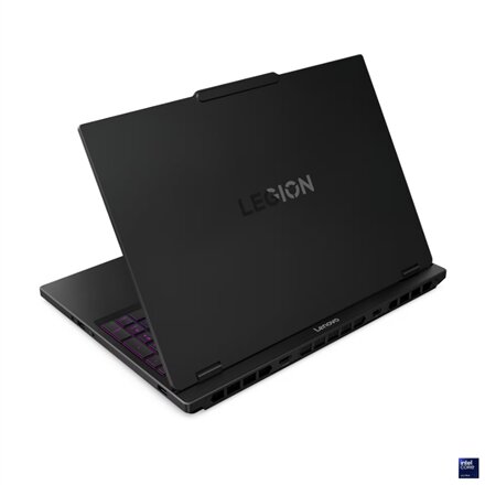 Lenovo Legion 5 15IRX10 , Eclipse Black , 15.1 , OLED , WQXGA , 2560 x 1600 pixels , Glossy , Intel Core i7 , i7-13650HX , 16 GB , SODIMM DDR5 , Solid-state drive capacity 1000 GB , NVIDIA GeForce RTX 5060 , GDDR7 , 8 GB , Windows 11 Home , 802.11be , Blu