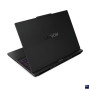 Lenovo Legion 5 15IRX10 , Eclipse Black , 15.1 , OLED , WQXGA , 2560 x 1600 pixels , Glossy , Intel Core i7 , i7-13650HX , 16 GB , SODIMM DDR5 , Solid-state drive capacity 1000 GB , NVIDIA GeForce RTX 5060 , GDDR7 , 8 GB , Windows 11 Home , 802.11be , Blu