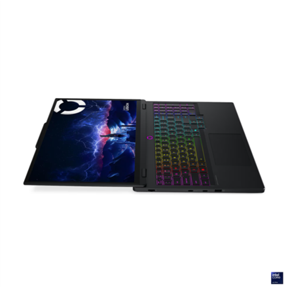 Lenovo Legion 5 15IRX10 , Eclipse Black , 15.1 , OLED , WQXGA , 2560 x 1600 pixels , Glossy , Intel Core i7 , i7-13650HX , 16 GB , SODIMM DDR5 , Solid-state drive capacity 1000 GB , NVIDIA GeForce RTX 5060 , GDDR7 , 8 GB , Windows 11 Home , 802.11be , Blu