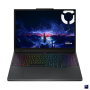 Lenovo Legion 5 15IRX10 , Eclipse Black , 15.1 , OLED , WQXGA , 2560 x 1600 pixels , Glossy , Intel Core i7 , i7-13650HX , 16 GB , SODIMM DDR5 , Solid-state drive capacity 1000 GB , NVIDIA GeForce RTX 5060 , GDDR7 , 8 GB , Windows 11 Home , 802.11be , Blu