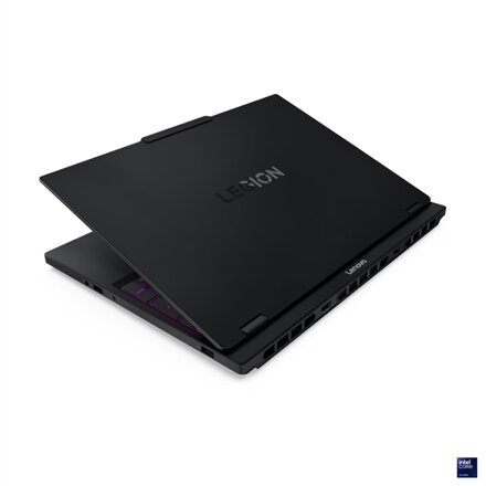 Lenovo Legion 5 15IRX10 , Eclipse Black , 15.1 , OLED , WQXGA , 2560 x 1600 pixels , Glossy , Intel Core i7 , i7-13650HX , 16 GB , SODIMM DDR5 , Solid-state drive capacity 1000 GB , NVIDIA GeForce RTX 5060 , GDDR7 , 8 GB , Windows 11 Home , 802.11be , Blu