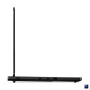 Lenovo Legion 5 15IRX10 , Eclipse Black , 15.1 , OLED , WQXGA , 2560 x 1600 pixels , Glossy , Intel Core i7 , i7-13650HX , 16 GB , SODIMM DDR5 , Solid-state drive capacity 1000 GB , NVIDIA GeForce RTX 5060 , GDDR7 , 8 GB , Windows 11 Home , 802.11be , Blu