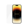 SAFE by PanzerGlass Screen Protector Apple iPhone 14 Pro , Ultra-Wide Fit , PanzerGlass