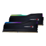 G.Skill , Trident Z5 RGB , 32 GB , DDR5 , 5600 MHz , PC/server , Registered No , ECC No