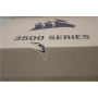 SALE OUT. Corsair 3500X ARGB Mid-Tower PC Case, Black , Corsair , PC Case , 3500X ARGB , Black , Mid-Tower , DAMAGED PACKAGING , Power supply included No , ATX