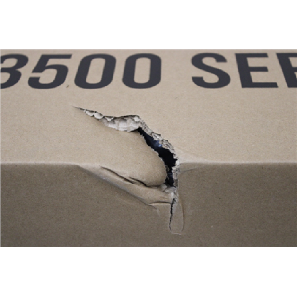SALE OUT. Corsair 3500X ARGB Mid-Tower PC Case, Black , Corsair , PC Case , 3500X ARGB , Black , Mid-Tower , DAMAGED PACKAGING , Power supply included No , ATX