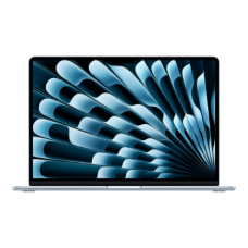 Apple MacBook , Air , Sky Blue , 15 , IPS , 2880 x 1864 pixels , Apple M4 , 16 GB , Solid-state drive capacity 512 GB , Apple M4 chip 10-core CPU/10-core GPU , macOS , 802.11ax , Bluetooth version 5.0 , Keyboard language Swedish , Keyboard backlit , Warra