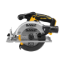 18V XR Brushless 165 mm Circular Saw , DCS565N-XJ , 2400 W