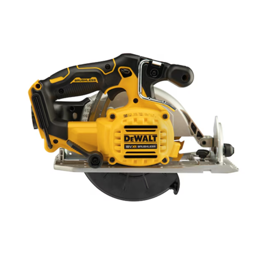 18V XR Brushless 165 mm Circular Saw , DCS565N-XJ , 2400 W