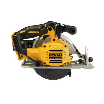 DEWALT , 18V XR Brushless 165 mm Circular Saw , DCS565N-XJ , 2400 W