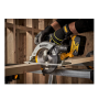 18V XR Brushless 165 mm Circular Saw , DCS565N-XJ , 2400 W