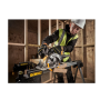 18V XR Brushless 165 mm Circular Saw , DCS565N-XJ , 2400 W