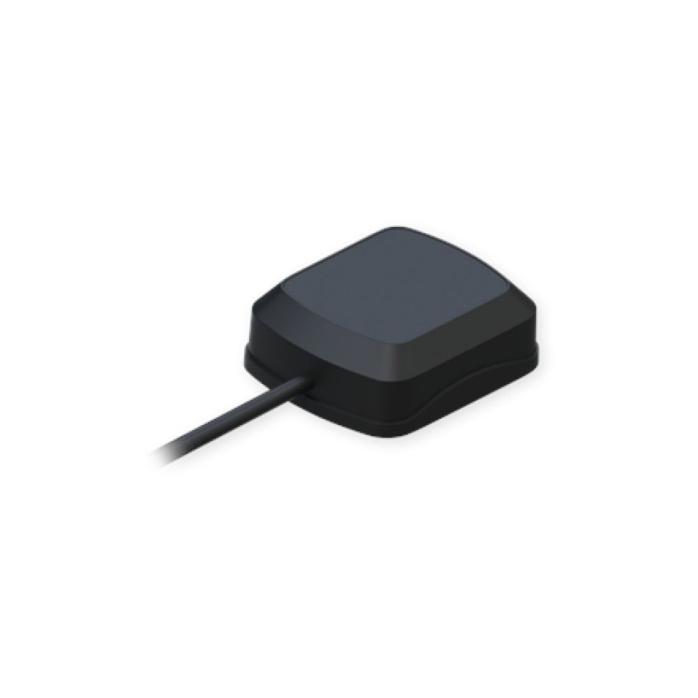 Teltonika GNSS Adhesive SMA Antenna , PR1KSG30 , Gain 2.0 dB , 1575-1602 GHz , Antenna connector type SMA Male