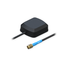 Teltonika GNSS Adhesive SMA Antenna , PR1KSG30 , Gain 2.0 dB , 1575-1602 GHz , Antenna connector type SMA Male