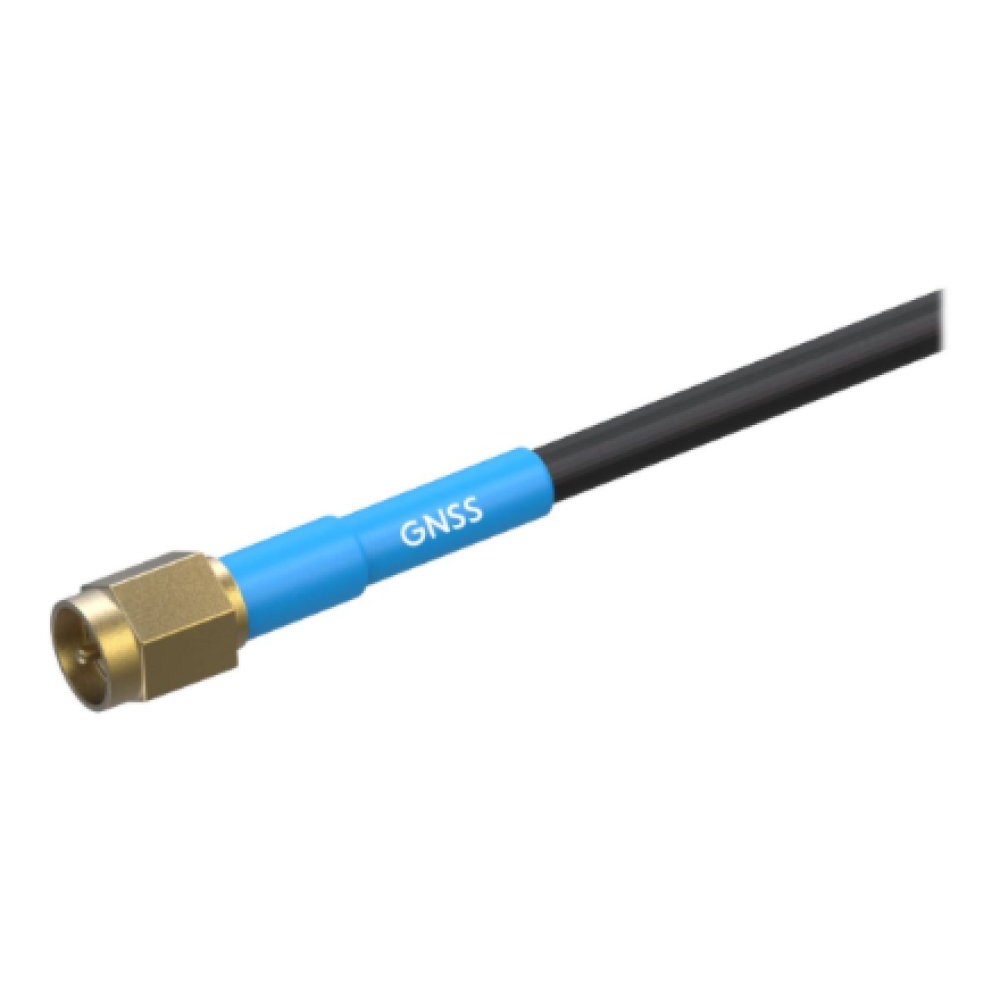 PR1KSG30 Teltonika GNSS Adhesive SMA Antenna , PR1KSG30 , Gain 2.0 dB , 1575-1602 GHz , Antenna connector type SMA Male