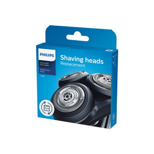 Philips , Shaving heads for Shaver series 5000 , SH50/50