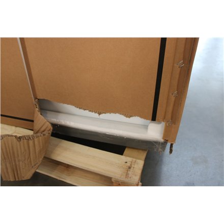 SALE OUT. , Midea DAMAGED PACKAGING