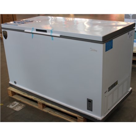SALE OUT. , Midea DAMAGED PACKAGING