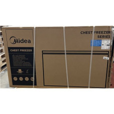 SALE OUT. , Midea DAMAGED PACKAGING