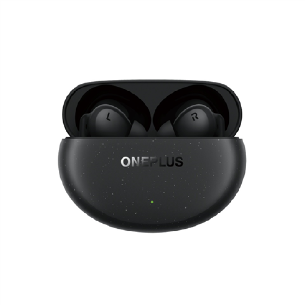 OnePlus Nord Buds 3 Pro , Built-in microphone , Bluetooth , Starry Black