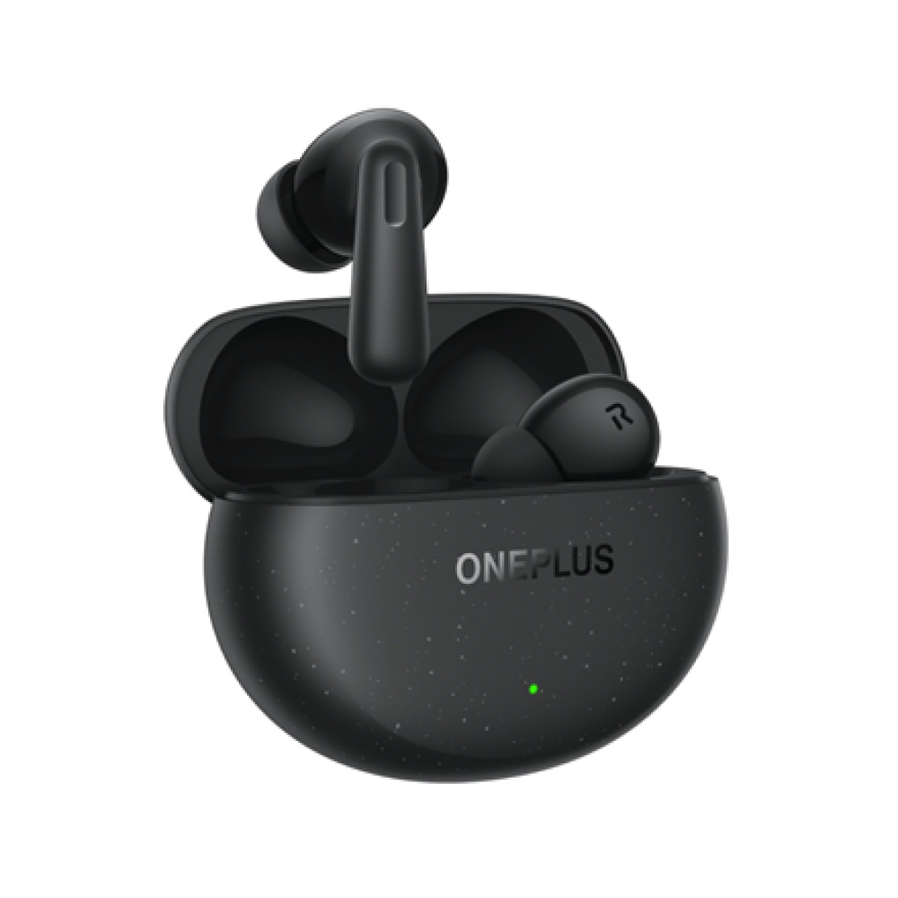 OnePlus Nord Buds 3 Pro , Built-in microphone , Bluetooth , Starry Black