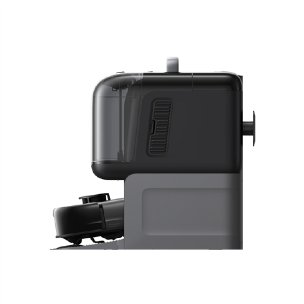 Anker Eufy Robot Vacuum Cleaner , Omni E28 , Wet&Dry , Dust capacity 3 L , 20000 Pa , Black