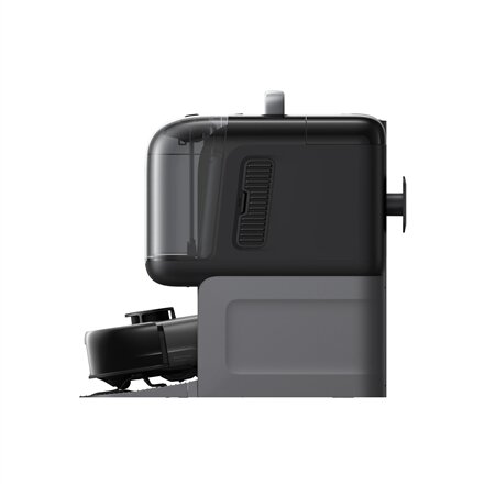 Anker Eufy Robot Vacuum Cleaner , Omni E28 , Wet&Dry , Dust capacity 3 L , 20000 Pa , Black
