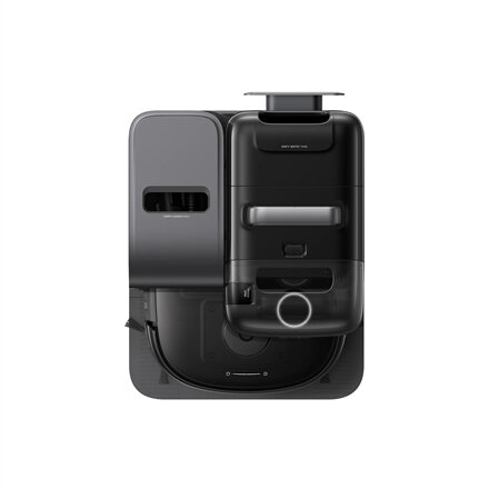 Anker Eufy Robot Vacuum Cleaner , Omni E28 , Wet&Dry , Dust capacity 3 L , 20000 Pa , Black