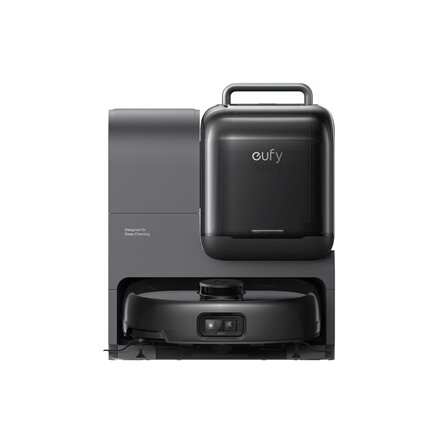 Anker Eufy Robot Vacuum Cleaner , Omni E28 , Wet&Dry , Dust capacity 3 L , 20000 Pa , Black