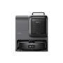 Anker Eufy Robot Vacuum Cleaner , Omni E28 , Wet&Dry , Dust capacity 3 L , 20000 Pa , Black