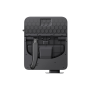 Anker Eufy Robot Vacuum Cleaner , Omni E28 , Wet&Dry , Dust capacity 3 L , 20000 Pa , Black