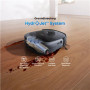 Anker Eufy Robot Vacuum Cleaner , Omni E28 , Wet&Dry , Dust capacity 3 L , 20000 Pa , Black