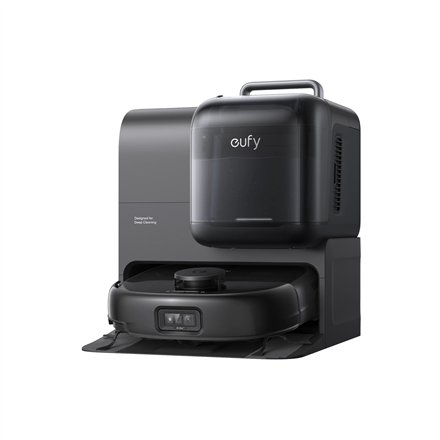 Anker Eufy Robot Vacuum Cleaner , Omni E28 , Wet&Dry , Dust capacity 3 L , 20000 Pa , Black
