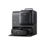 Anker Eufy Robot Vacuum Cleaner , Omni E28 , Wet&Dry , Dust capacity 3 L , 20000 Pa , Black