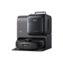 Anker Eufy Robot Vacuum Cleaner , Omni E28 , Wet&Dry , Dust capacity 3 L , 20000 Pa , Black