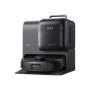 Anker Eufy Robot Vacuum Cleaner , Omni E28 , Wet&Dry , Dust capacity 3 L , 20000 Pa , Black