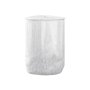 Duux , Anti-calc & Antibacterial Filter Capsules (2x) , For Beam mini , White