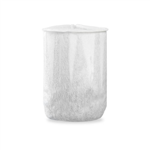 Duux , Anti-calc & Antibacterial Filter Capsules (2x) , For Beam mini , White